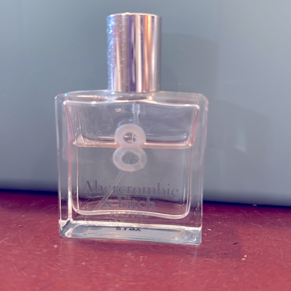 Abercrombie & Fitch 8 perfume